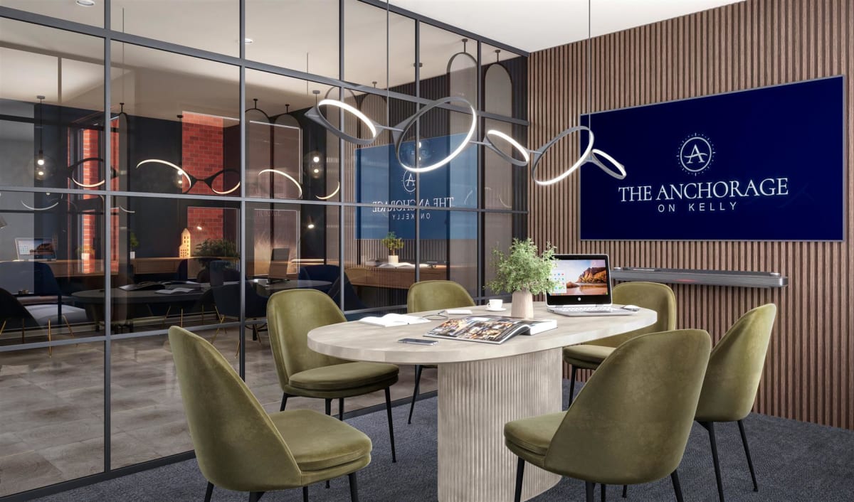 Apartments for Rent in East Falls The Anchorage on Kelly